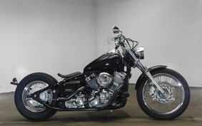 YAMAHA DRAGSTAR 400 2006 VH01J