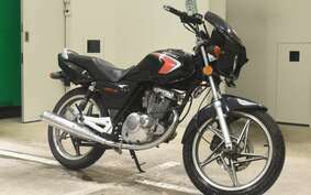 SUZUKI EN125 2A PCJK6