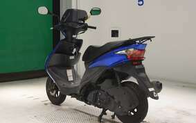 SUZUKI ADDRESS V125 S CF4MA