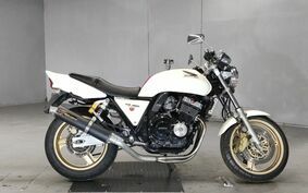 HONDA CB400SF VERSION S 1998 NC31