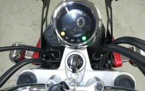 HONDA MONKEY 125 ABS JB02