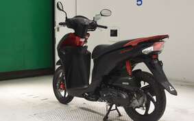 HONDA DIO 110 JF58