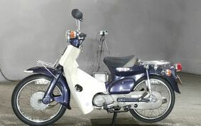 HONDA C70 SUPER CUB HA02