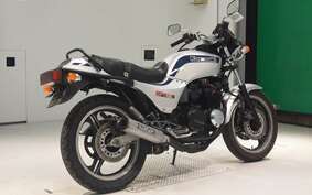 KAWASAKI GPZ400F 1984 ZX400A