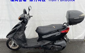YAMAHA AKUSHI STREET