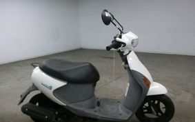 SUZUKI LET's 4 CA46A