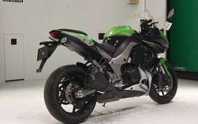 KAWASAKI NINJA 1000 2014