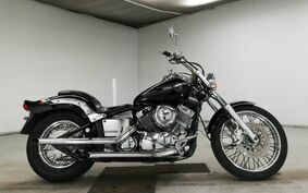 YAMAHA DRAGSTAR 400 1996 4TR