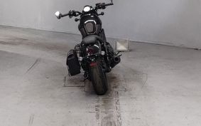 HONDA  REBEL 1100DCT SC83