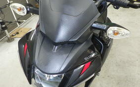 SUZUKI GSX-S125 DL32B