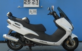 YAMAHA MAJESTY 125 FI SE27