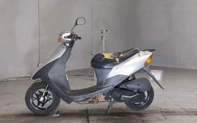 SUZUKI LETS2 CA1PA