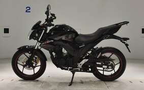 SUZUKI GIXXER 150 NG4BG