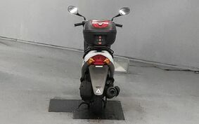 SUZUKI ADDRESS V125 CF4EA