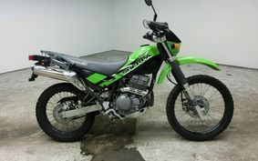 KAWASAKI SUPER SHERPA 2000 KL250G