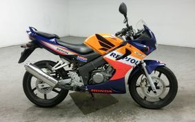 HONDA CBR125R JC34