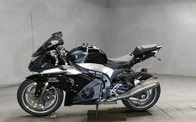 SUZUKI GSX-R1000 2009 GT78A