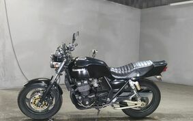 KAWASAKI ZRX-2 1996 ZR400E