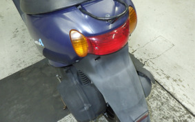 SUZUKI LET's 4 CA45A