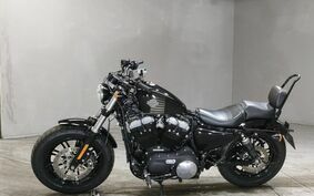 HARLEY XL1200X 2016 LC3