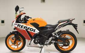 HONDA CBR250R A MC41