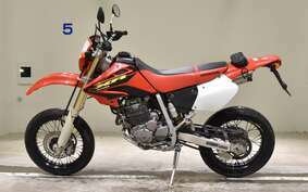 HONDA XR250 MOTARD MD30