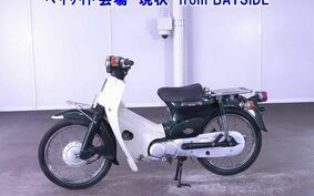 HONDA C90 HA02