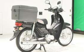 HONDA C110 SUPER CUB JA10