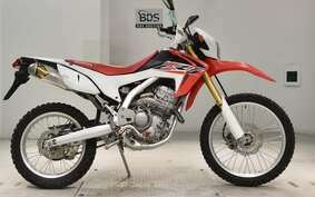 HONDA CRF250L MD38