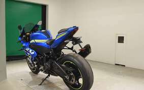 SUZUKI GSX-R1000R A 2018 DM11G