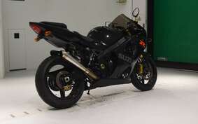 SUZUKI GSX-R1000 2007 BZ121