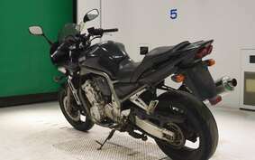 YAMAHA FZS1000 FAZER 2002