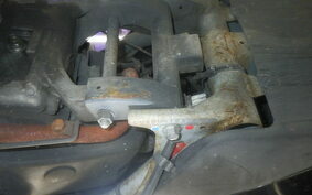 SUZUKI ADDRESS V50 G CA42A