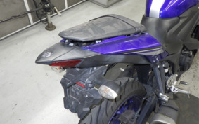 YAMAHA YZF-R25 RG10J