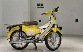 HONDA C110 SUPER CUB JA44