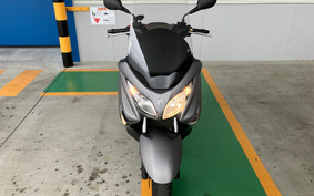 SUZUKI SKYWAVE 200 (Burgman 200) CH41A