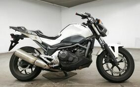 HONDA NC 700 S 2012 RC61