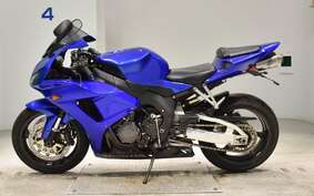 HONDA CBR1000RR 2006 SC57