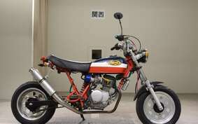 HONDA APE 50 AC16