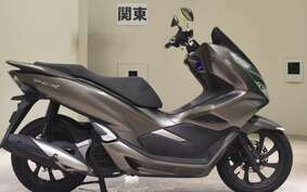 HONDA PCX125 JF81