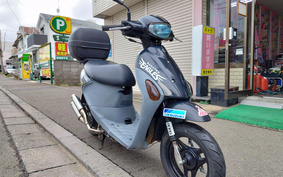 SUZUKI LET's 4 CA45A