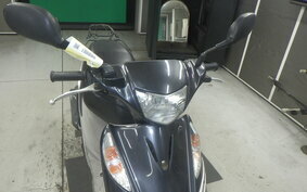 SUZUKI ADDRESS V125 G CF4EA