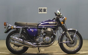 HONDA CB750 1973 CB750