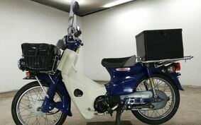 HONDA PRESS CUB 50 AA01