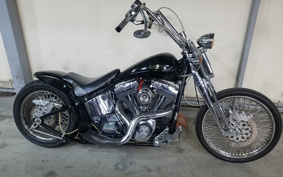 HARLEY HARLEY FXSTS1340 2000 BLY