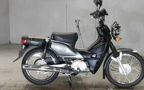 HONDA CROSS CUB 110 JA10