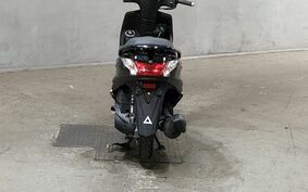 YAMAHA AXIS Z SEJ6J