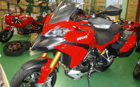 DUCATI MULTISTRADA 1200 S 2012 A200A