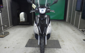 SUZUKI ADDRESS V125 DT11A