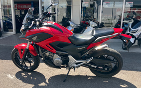 HONDA NC 700 X 2013 RC63